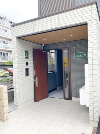 ローレルハイムの物件内観写真